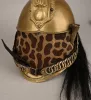 French Model 1858 Dragon Enlisted Helmet - Franco Prussian War Visuel 5